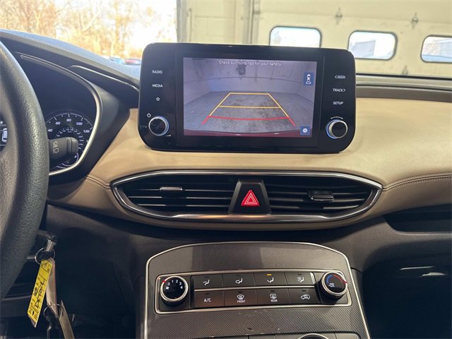 Used 2023 Hyundai Santa Fe SE image 12