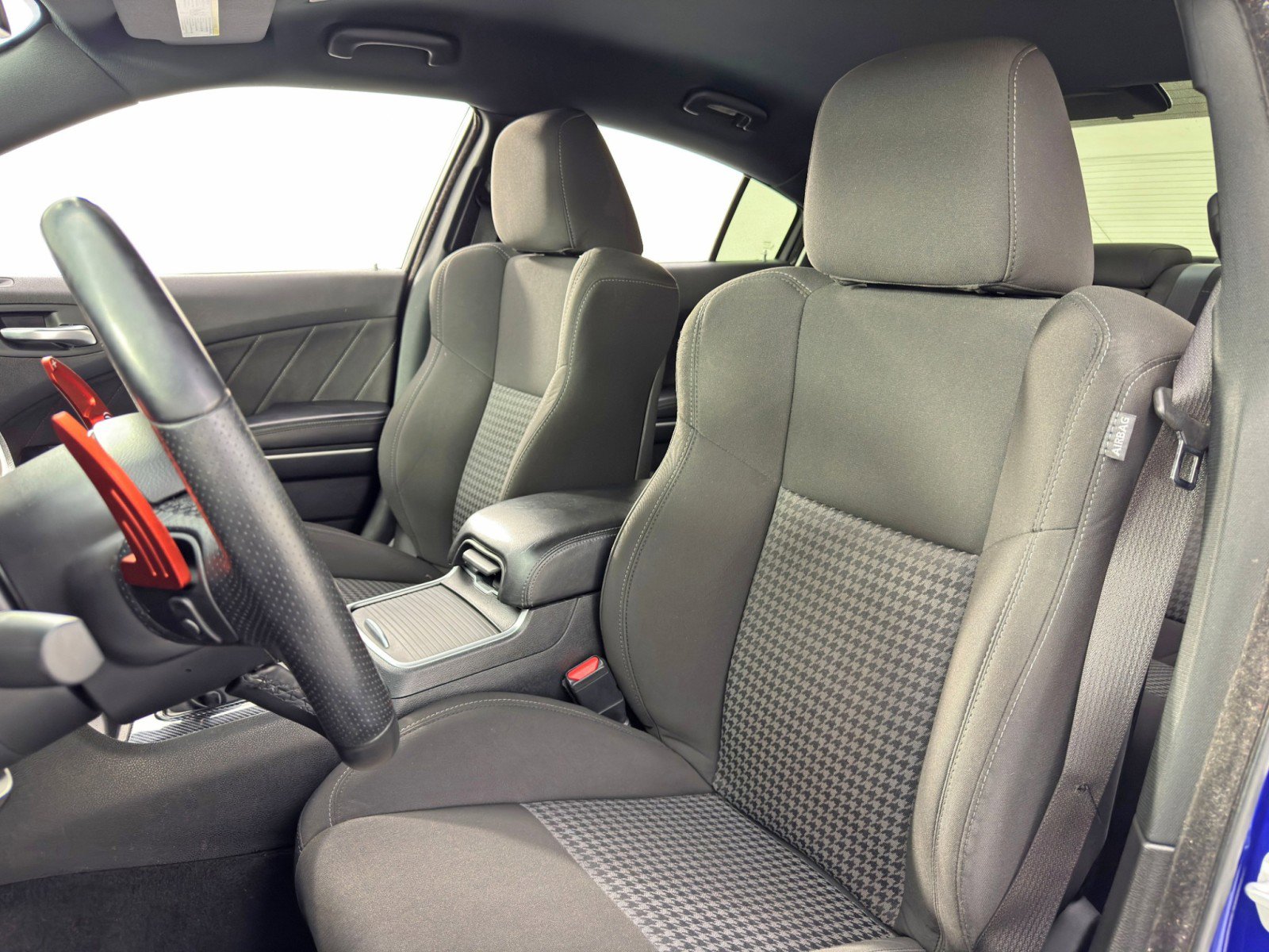 Used 2021 Dodge Charger R/T image 32