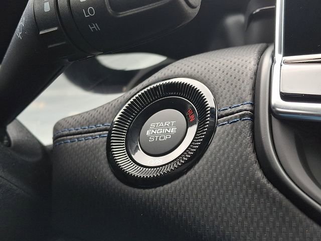 New 2026 Jeep Compass Latitude image 15