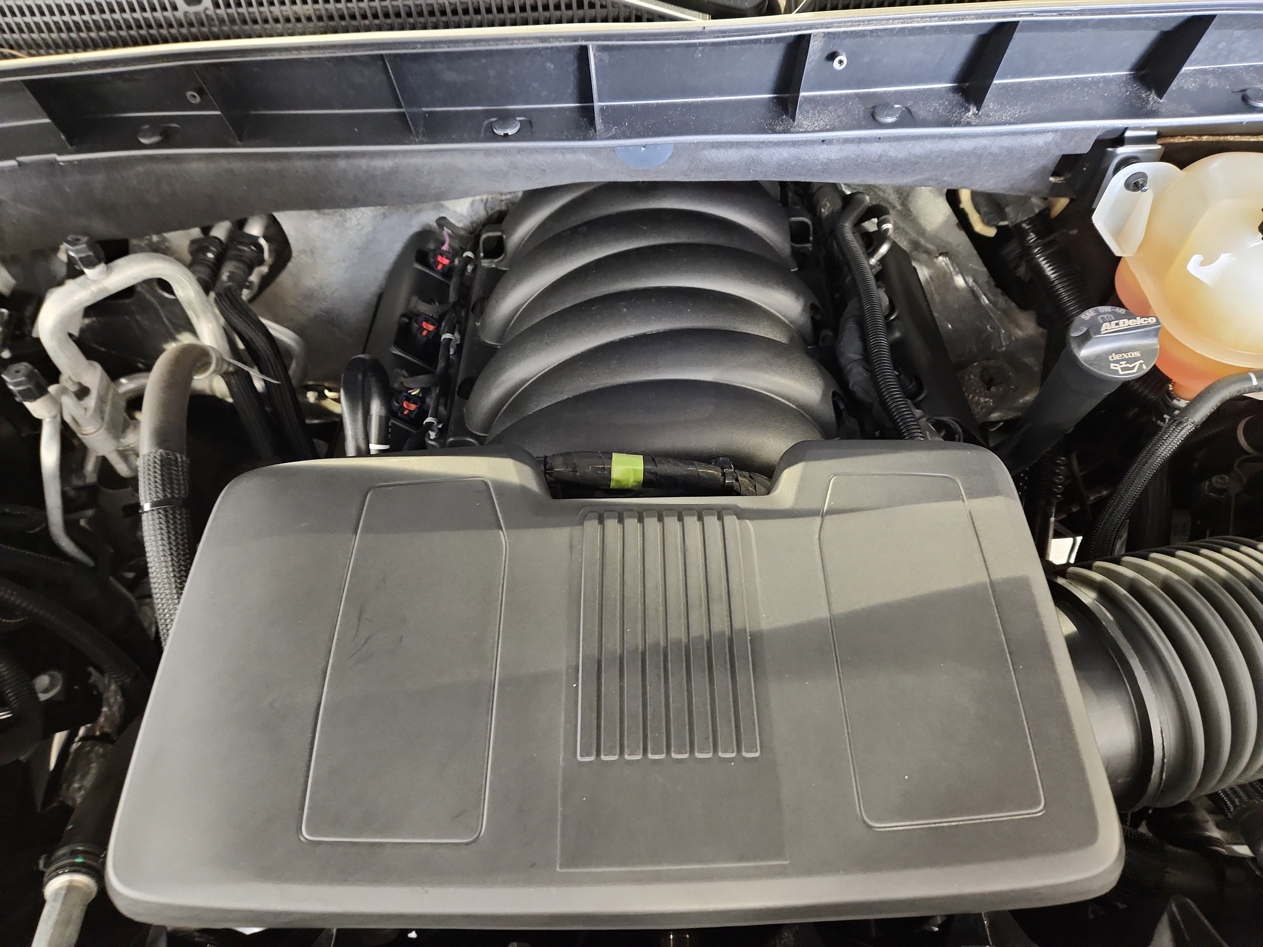 Certified 2022 GMC Sierra 1500 AT4 w/ AT4 Premium Package image 21