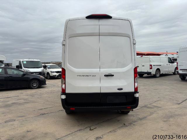 Used 2023 Ford Transit 250 148 High Roof w/ Load Area Protection Package RWD image 6