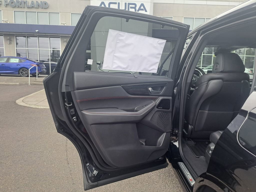 New 2026 Acura MDX Type S image 13