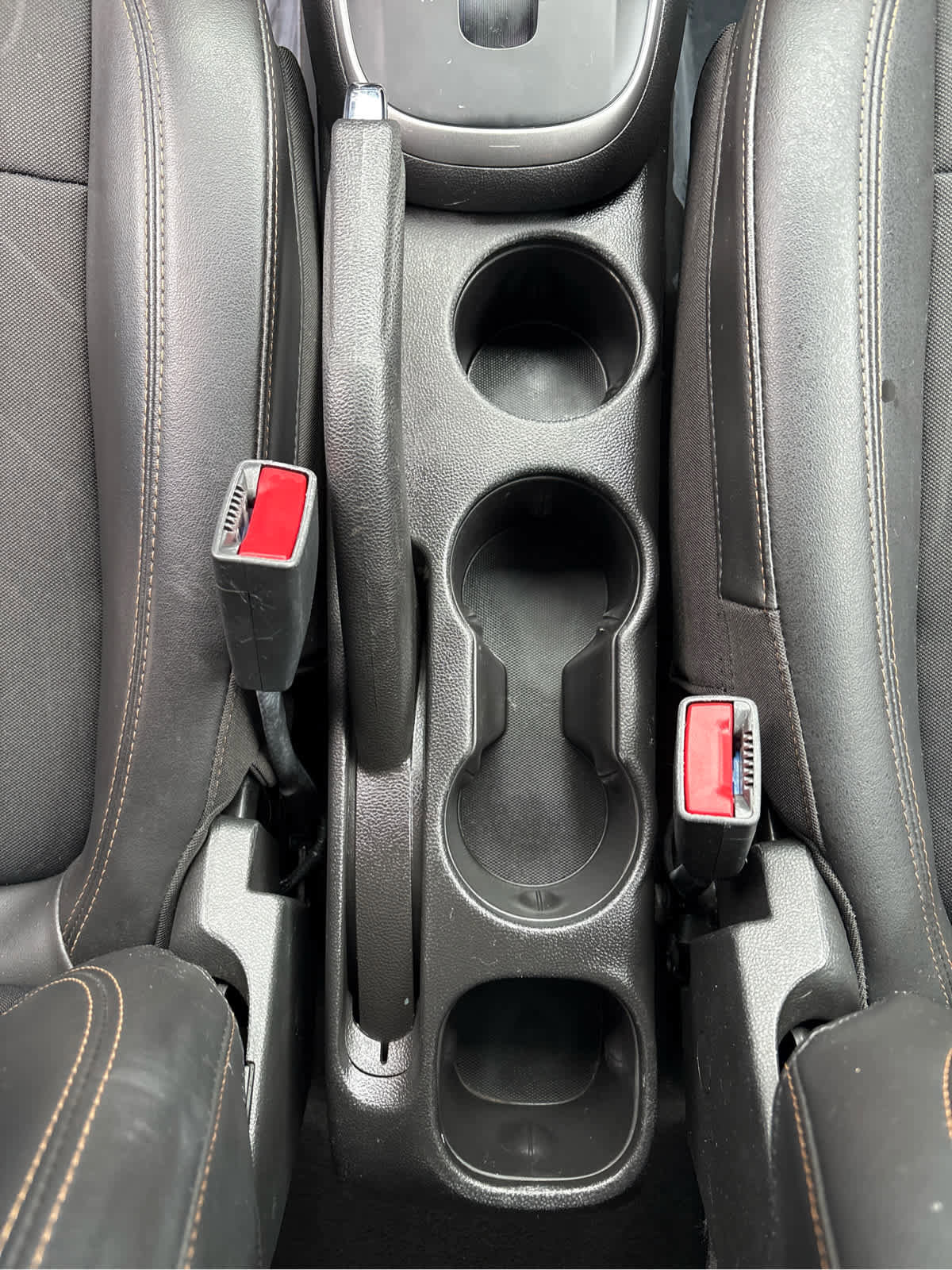 Used 2022 Chevrolet Trax LT w/ Driver Confidence Package image 16