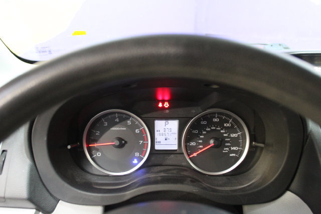 Used 2016 Subaru Forester 2.5i Premium w/ All-Weather Package AWD/4WD image 18