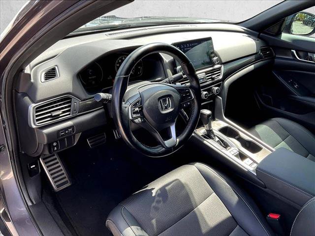 Used 2020 Honda Accord Sport image 10