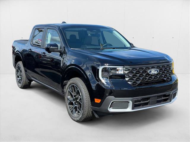 New 2025 Ford Maverick Lariat image 6