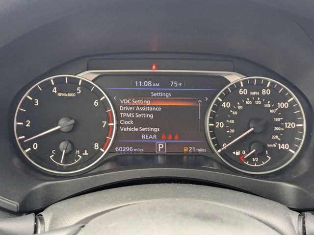 Used 2024 Nissan Altima 2.5 SV image 15