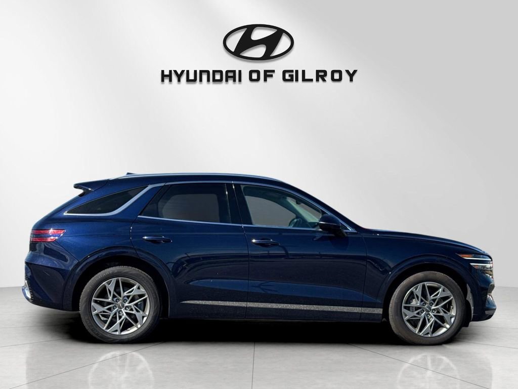 Used 2025 Genesis GV70 2.5T image 6