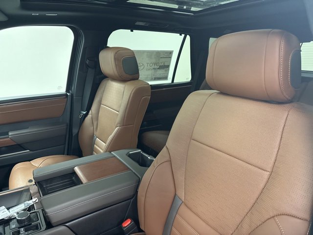New 2026 Toyota Sequoia 1794 Edition image 23