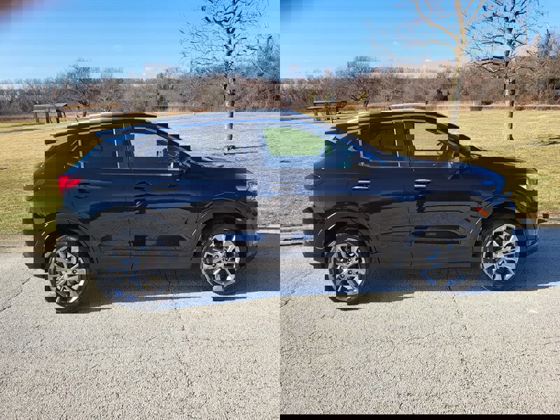 Used 2020 Buick Encore GX Select w/ Experience Buick Package image 6