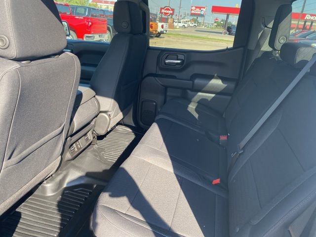 New 2026 GMC Sierra 1500 Pro w/ Pro Value Package image 11