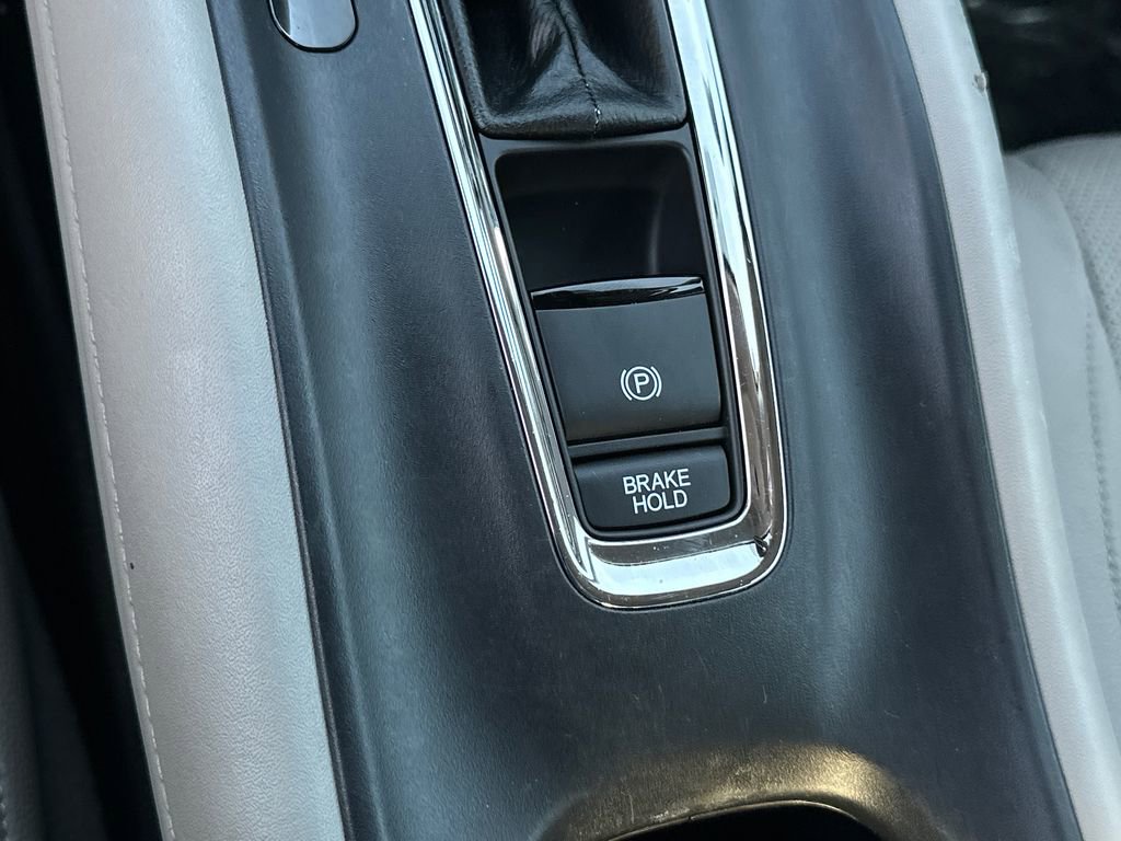 Certified 2022 Honda HR-V EX-L image 29