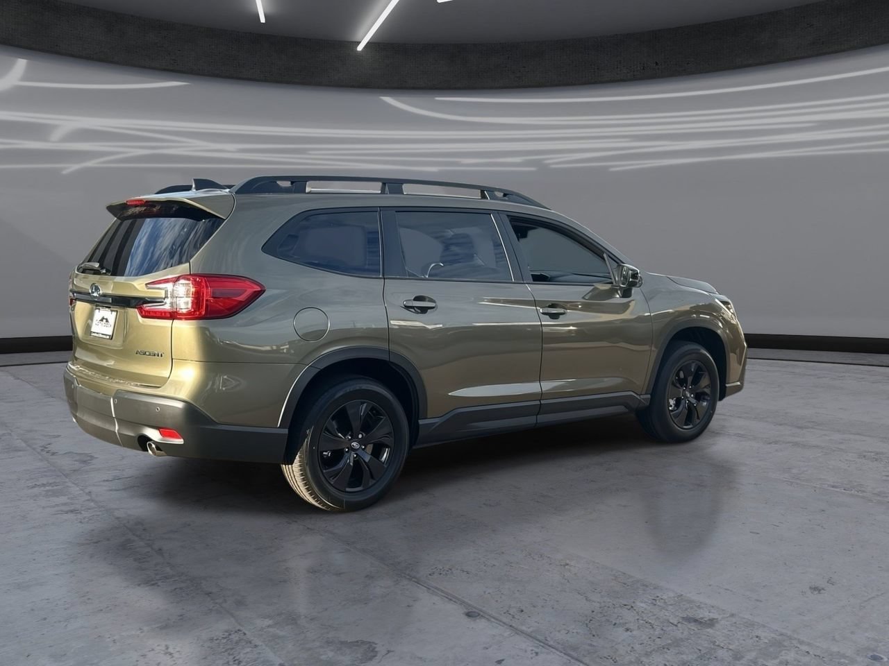 New 2026 Subaru Ascent Premium AWD/4WD image 5