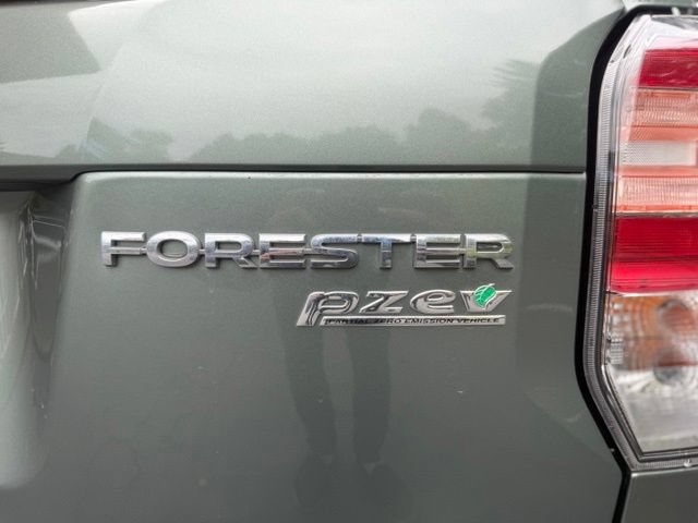 Used 2017 Subaru Forester 2.5i Touring AWD/4WD image 42