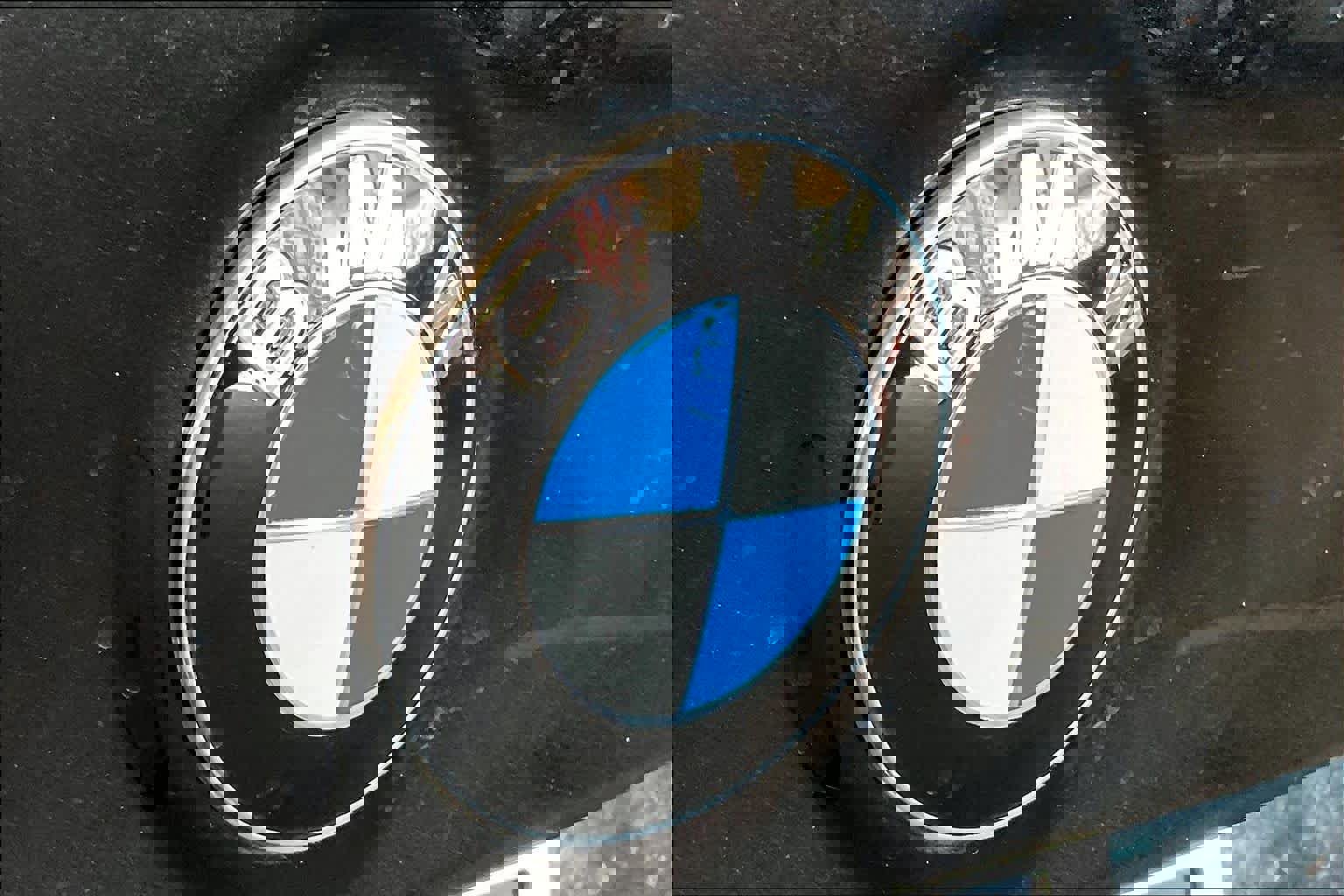 Used 2024 BMW X3 M w/ Executive Package image 31