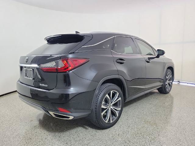 Used 2022 Lexus RX 350 FWD w/ Premium Package image 4