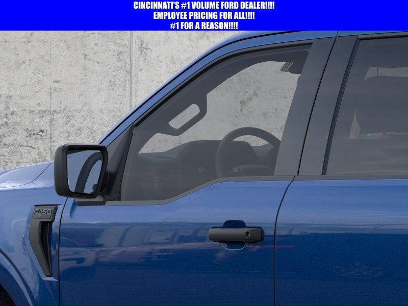 New 2026 Ford F150 STX AWD/4WD image 20