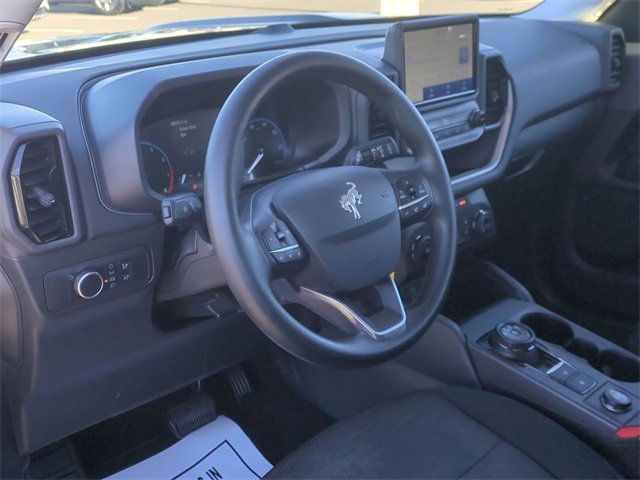 Used 2022 Ford Bronco Sport image 20