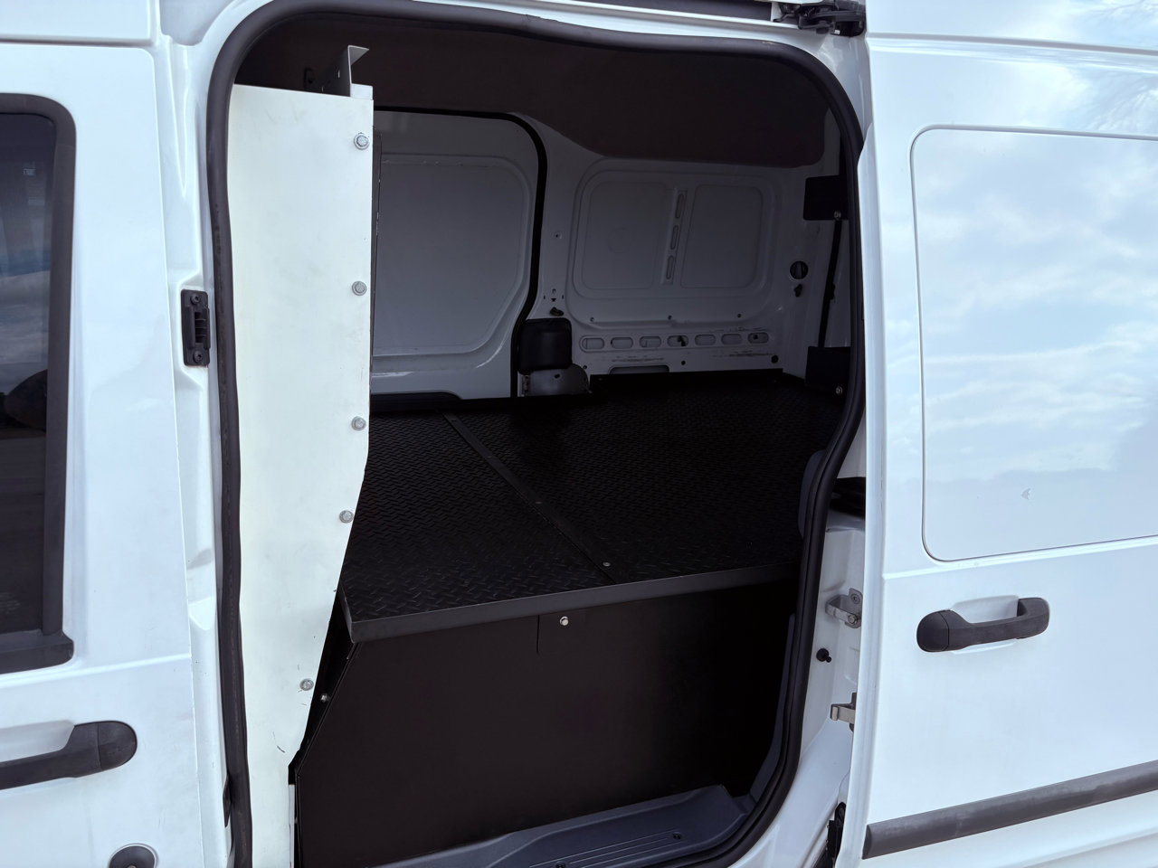 Used 2013 Ford Transit Connect XL w/ Fleet XL PWR Group image 8