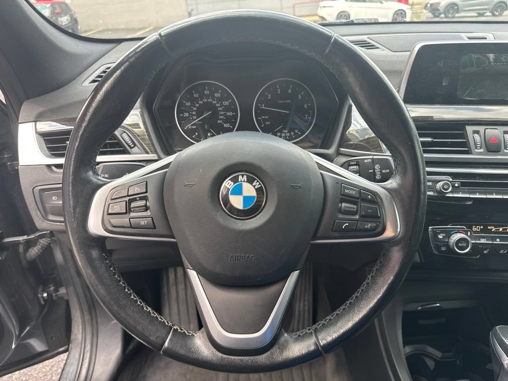 Used 2018 BMW X1 sDrive28i w/ Convenience Package FWD image 35