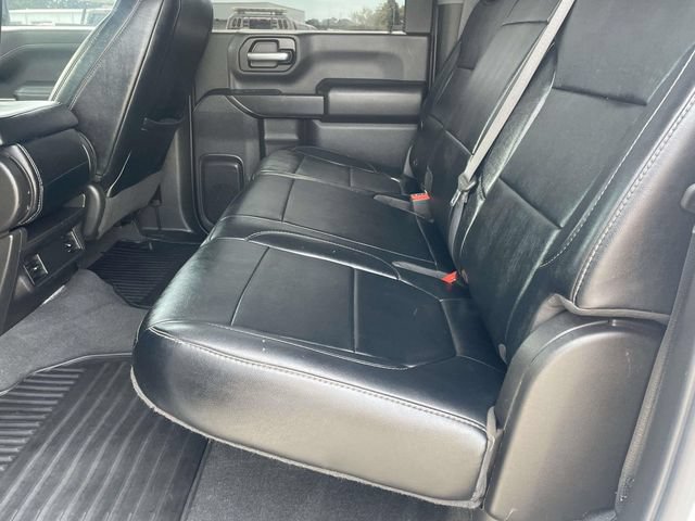 Used 2022 Chevrolet Silverado 3500 LT w/ Remote Start Package AWD/4WD image 12