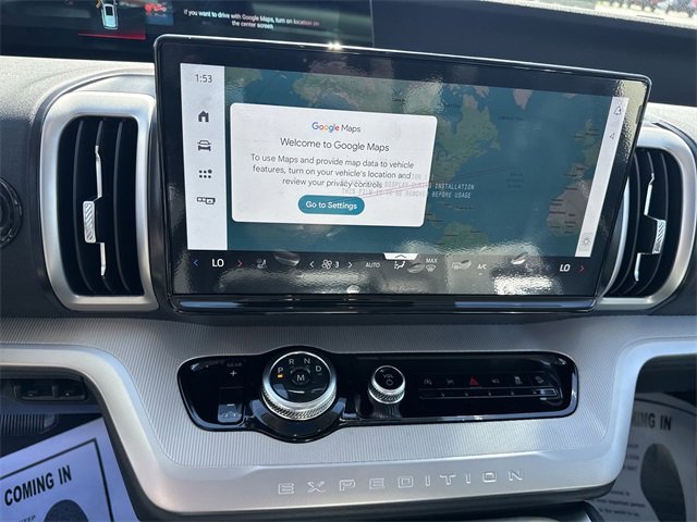 New 2025 Ford Expedition Max Active image 23