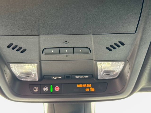 New 2026 Cadillac XT5 Luxury w/ LPO, Floor Liner Package AWD/4WD image 20