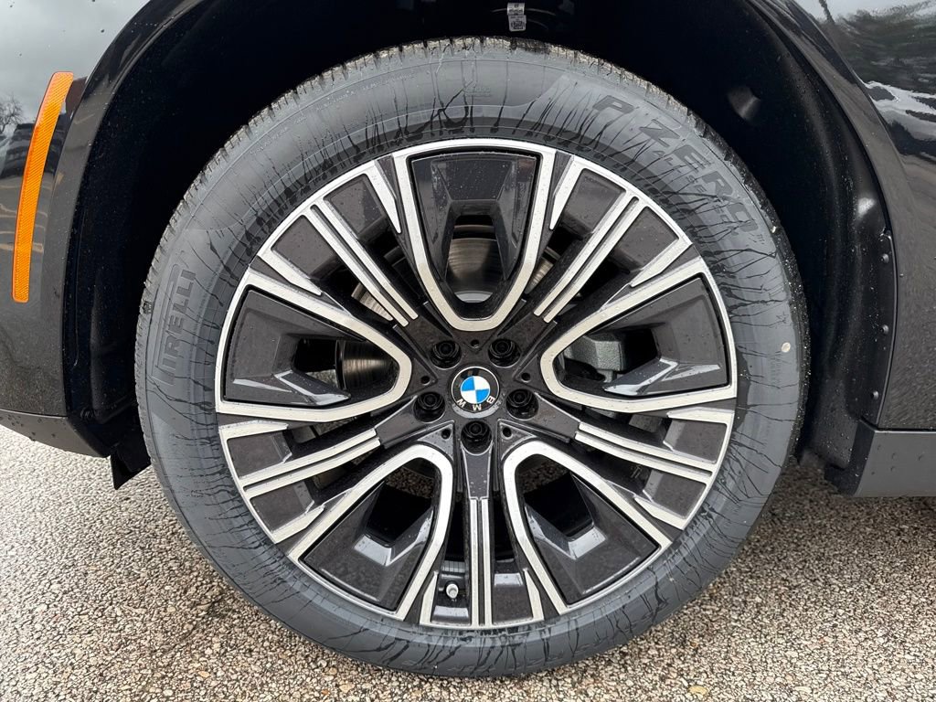 New 2026 BMW X3 xDrive30 w/ Premium Package image 9
