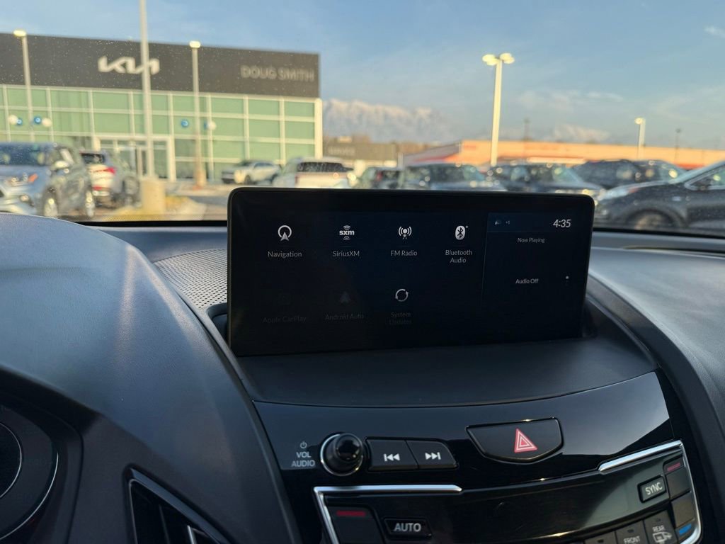 Used 2019 Acura RDX A-Spec image 17