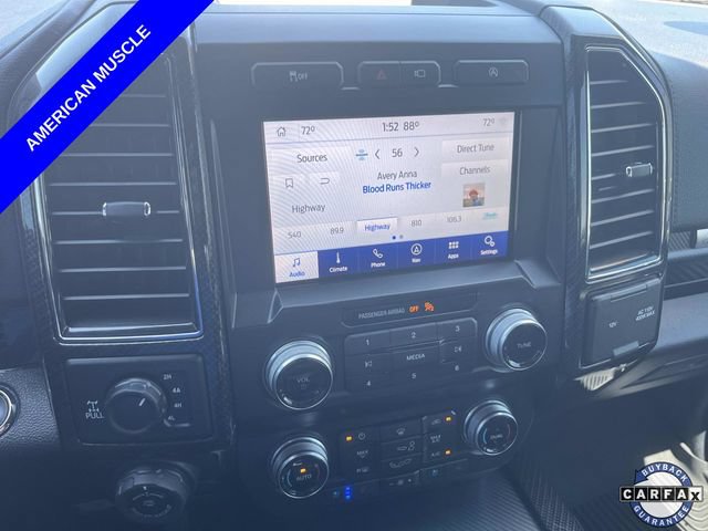 Used 2020 Ford F150 Lariat w/ Equipment Group 502A Luxury AWD/4WD image 31