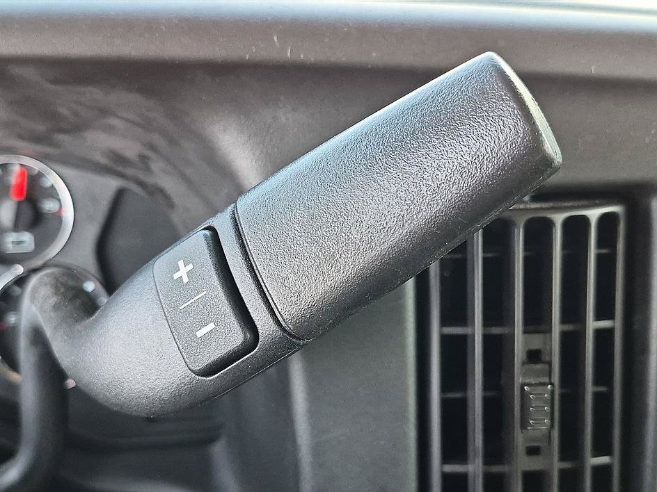 Used 2019 Chevrolet Express 2500 w/ Enhanced Convenience Package RWD image 25