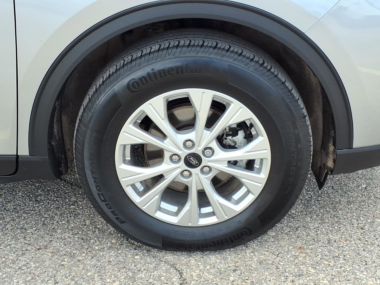 Certified 2023 Ford Escape Active image 10
