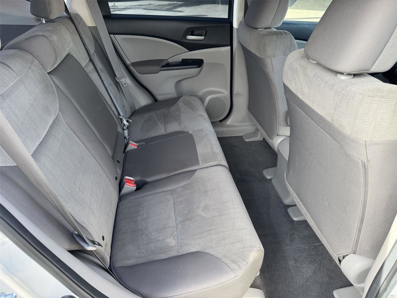 Used 2014 Honda CR-V LX image 17