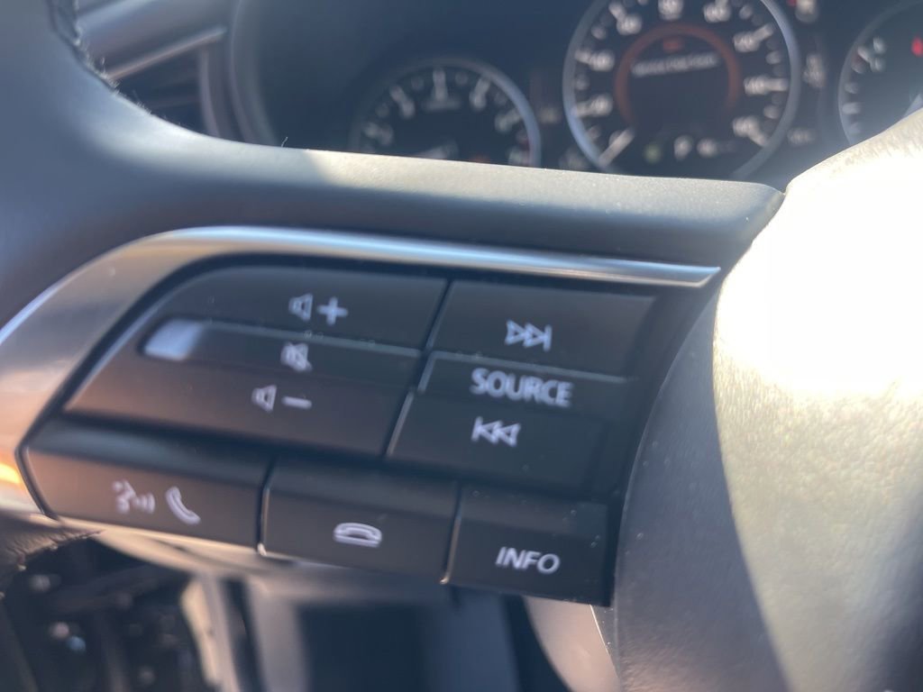 Used 2025 MAZDA CX-30 AWD 2.5 S w/ Premium Package image 21