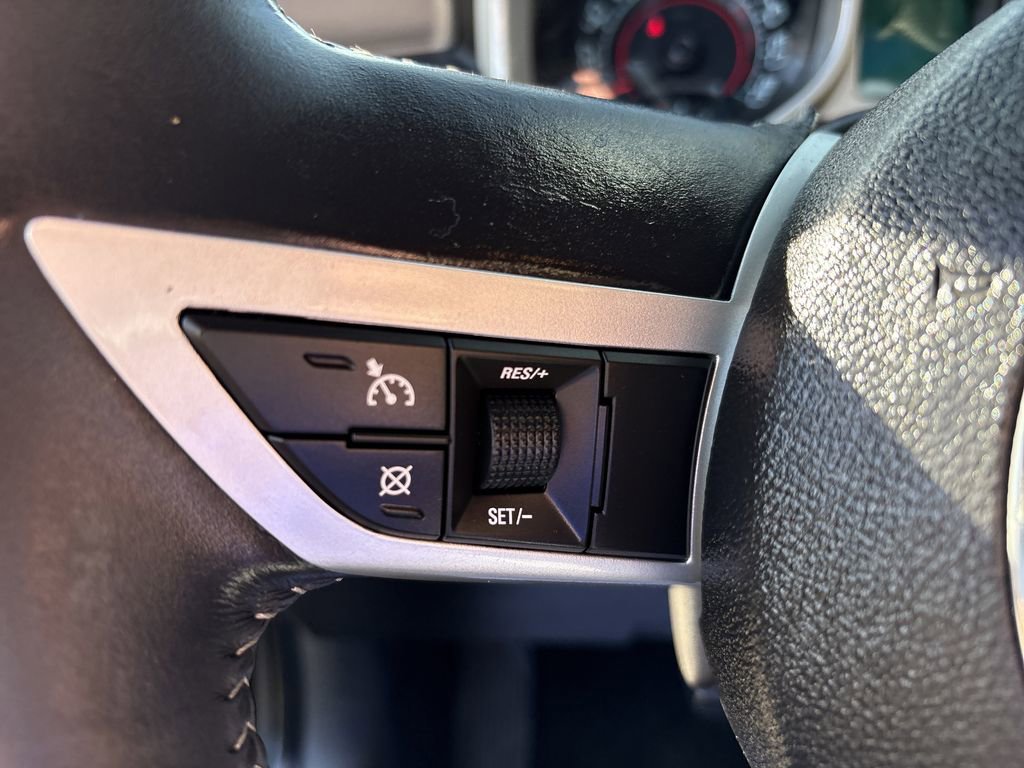 Used 2010 Chevrolet Camaro SS w/ RS Package image 17