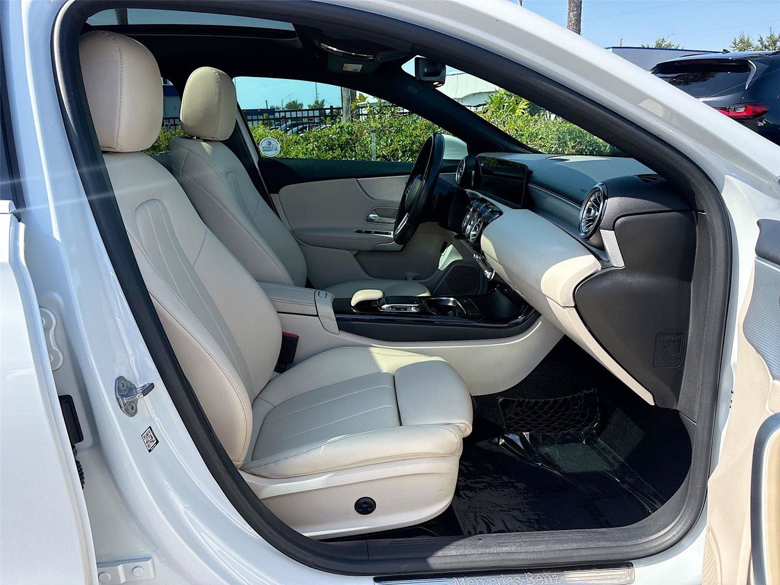 Used 2020 Mercedes-Benz A 220 image 28