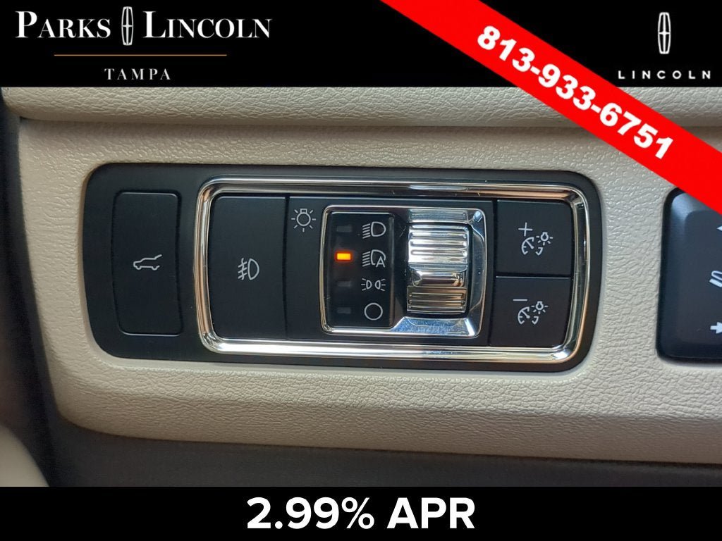 Certified 2024 Lincoln Navigator Premiere AWD/4WD image 28