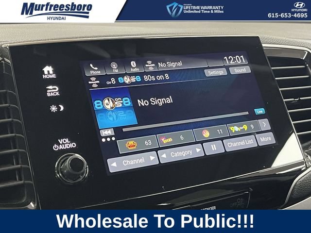 Used 2019 Honda Pilot EX image 29