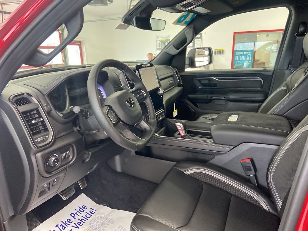 New 2026 RAM 1500 RHO image 13