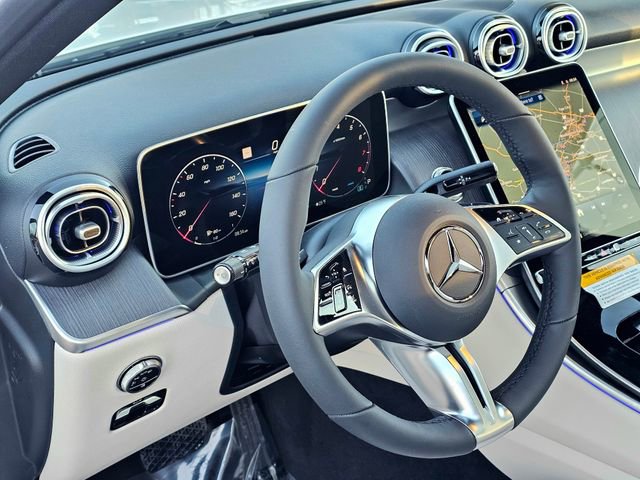 New 2026 Mercedes-Benz GLC 300 4MATIC image 15