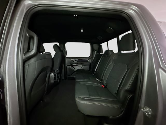 New 2026 RAM 1500 Big Horn image 15