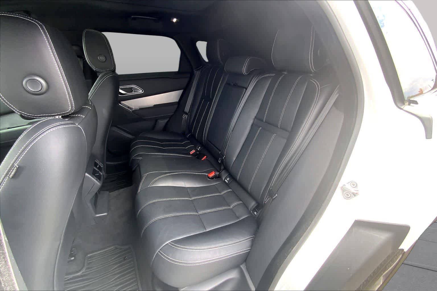 Used 2023 Land Rover Range Rover Velar R-Dynamic S AWD/4WD image 41