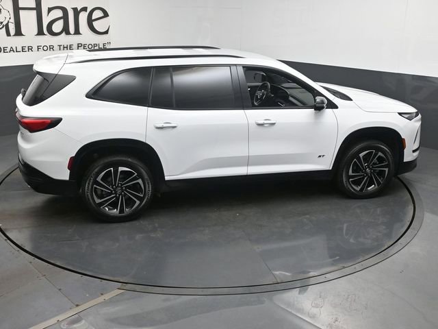 Used 2025 Buick Enclave Sport Touring image 40