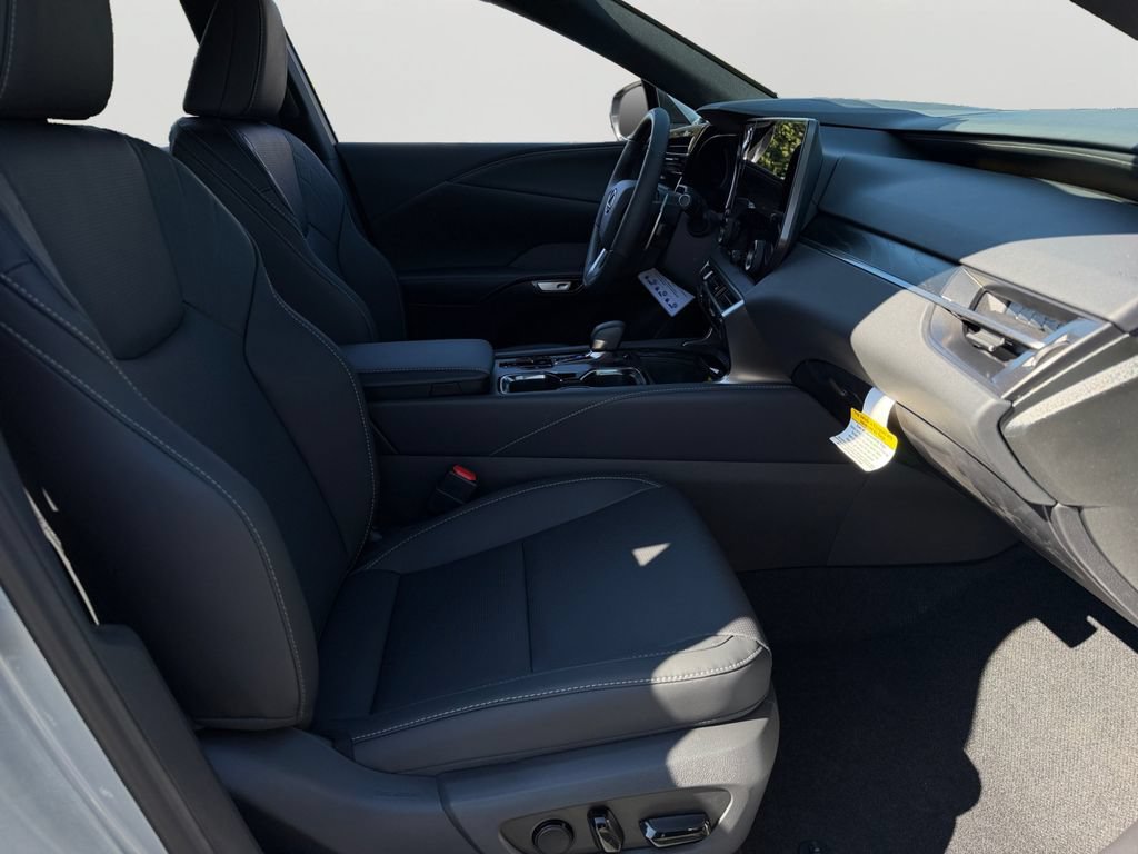 New 2026 Lexus RX 350 w/ Convenience Package AWD/4WD image 5