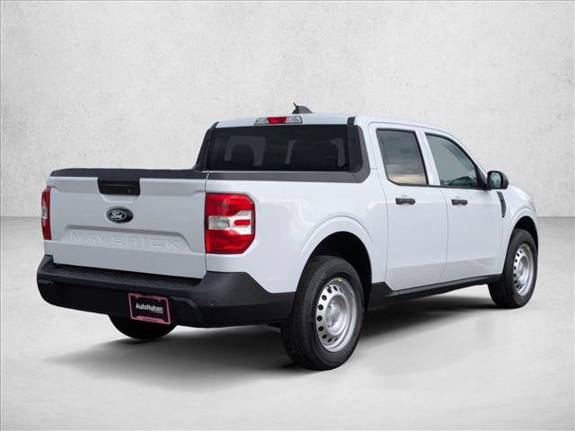 New 2026 Ford Maverick XL AWD/4WD video 2