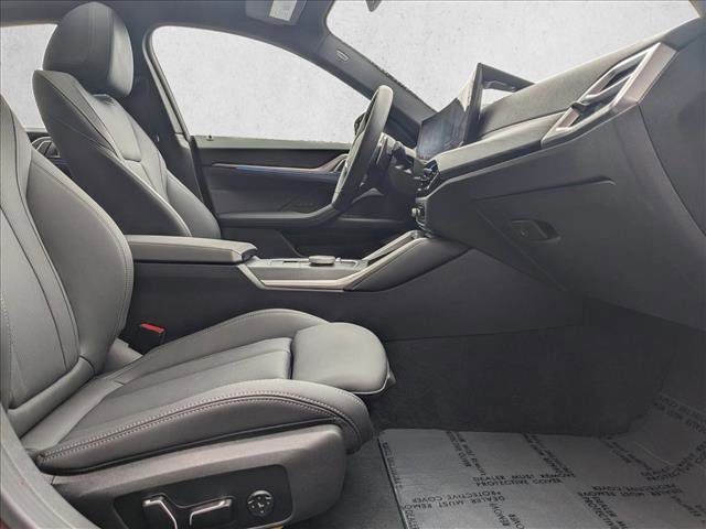 Used 2025 BMW 430i xDrive w/ M Sport Package image 28