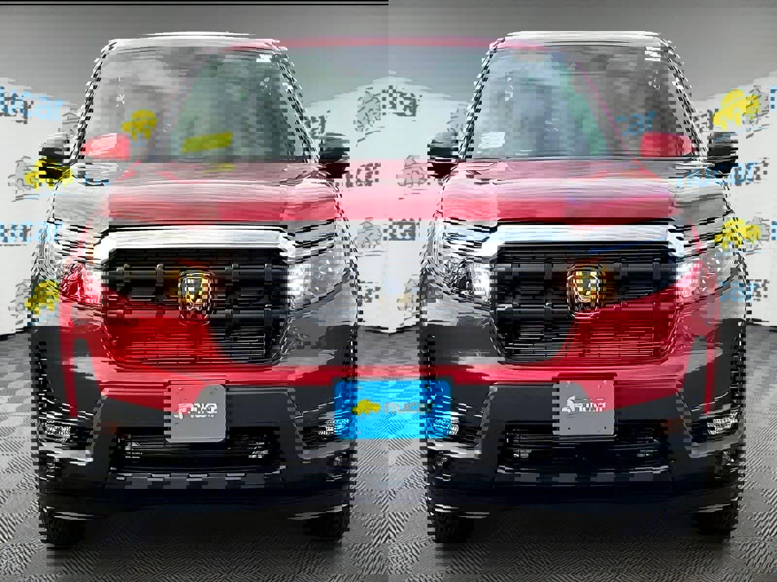 New 2026 Honda Ridgeline RTL image 3