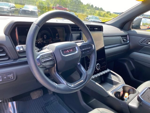 Used 2026 GMC Terrain AT4 w/ Convenience Package III AWD/4WD image 34