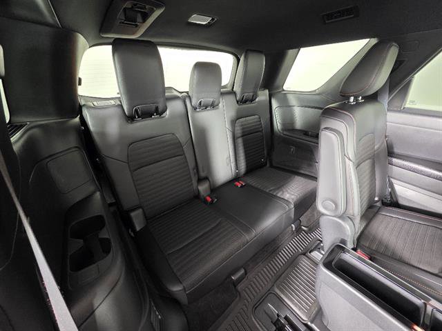 Used 2025 Nissan Pathfinder Rock Creek image 20