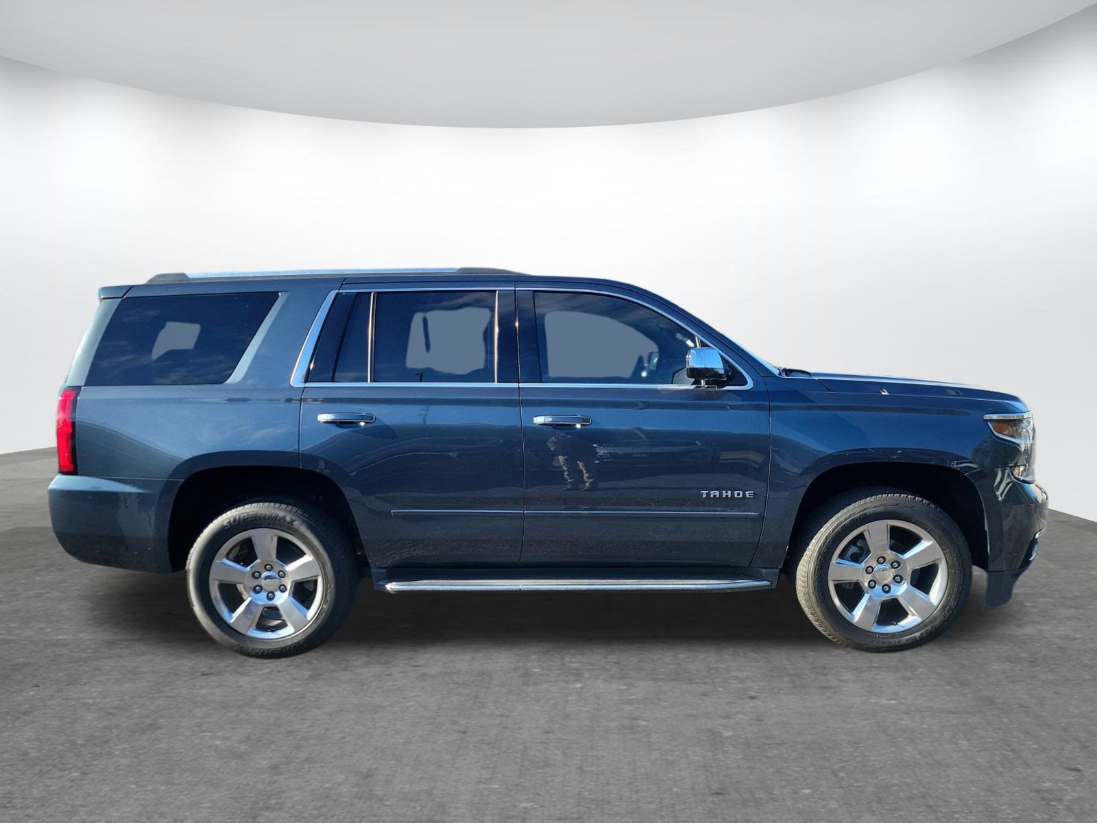 Used 2019 Chevrolet Tahoe Premier image 29